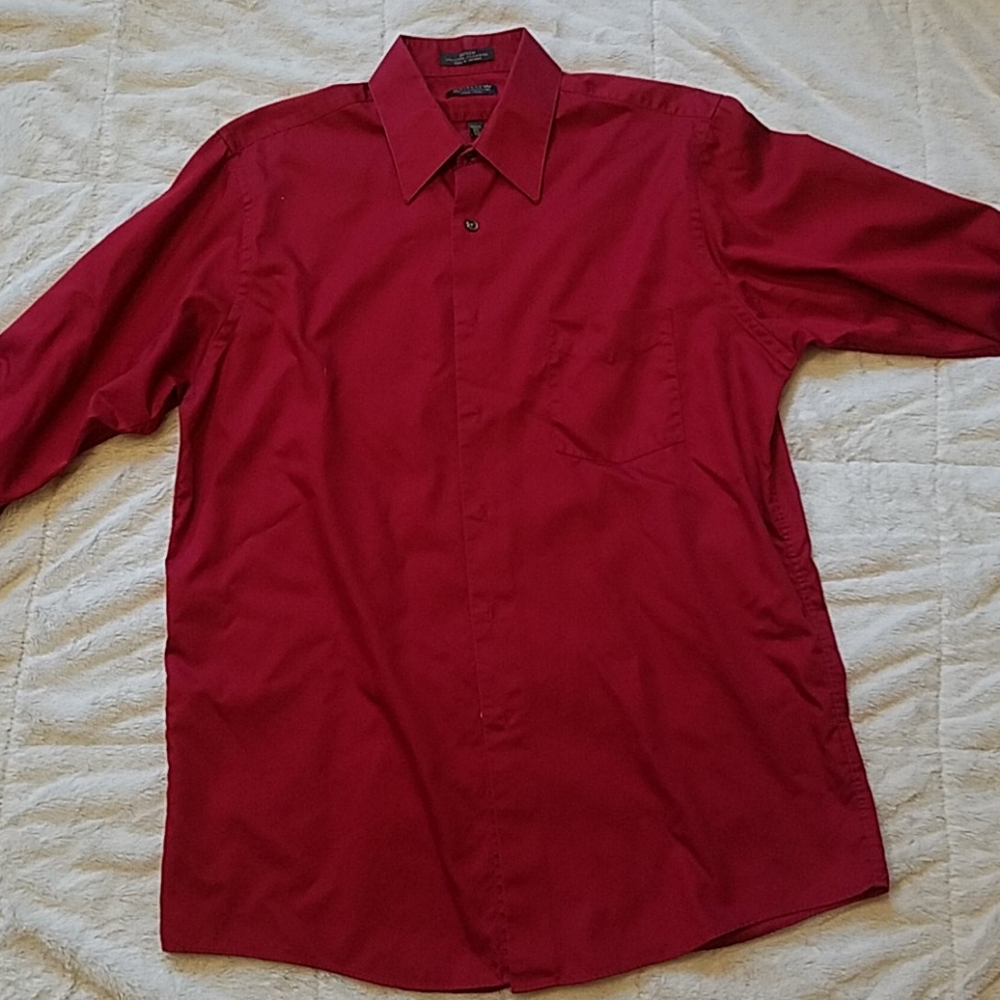 Men's Arrow Dress Shirt